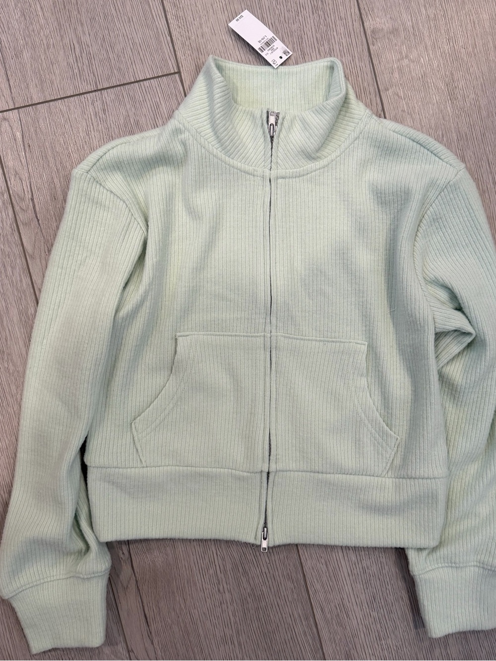 Old Navy Set- Light Mint Green